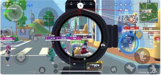 香肠派对光环64位辅助-揽颜居工坊