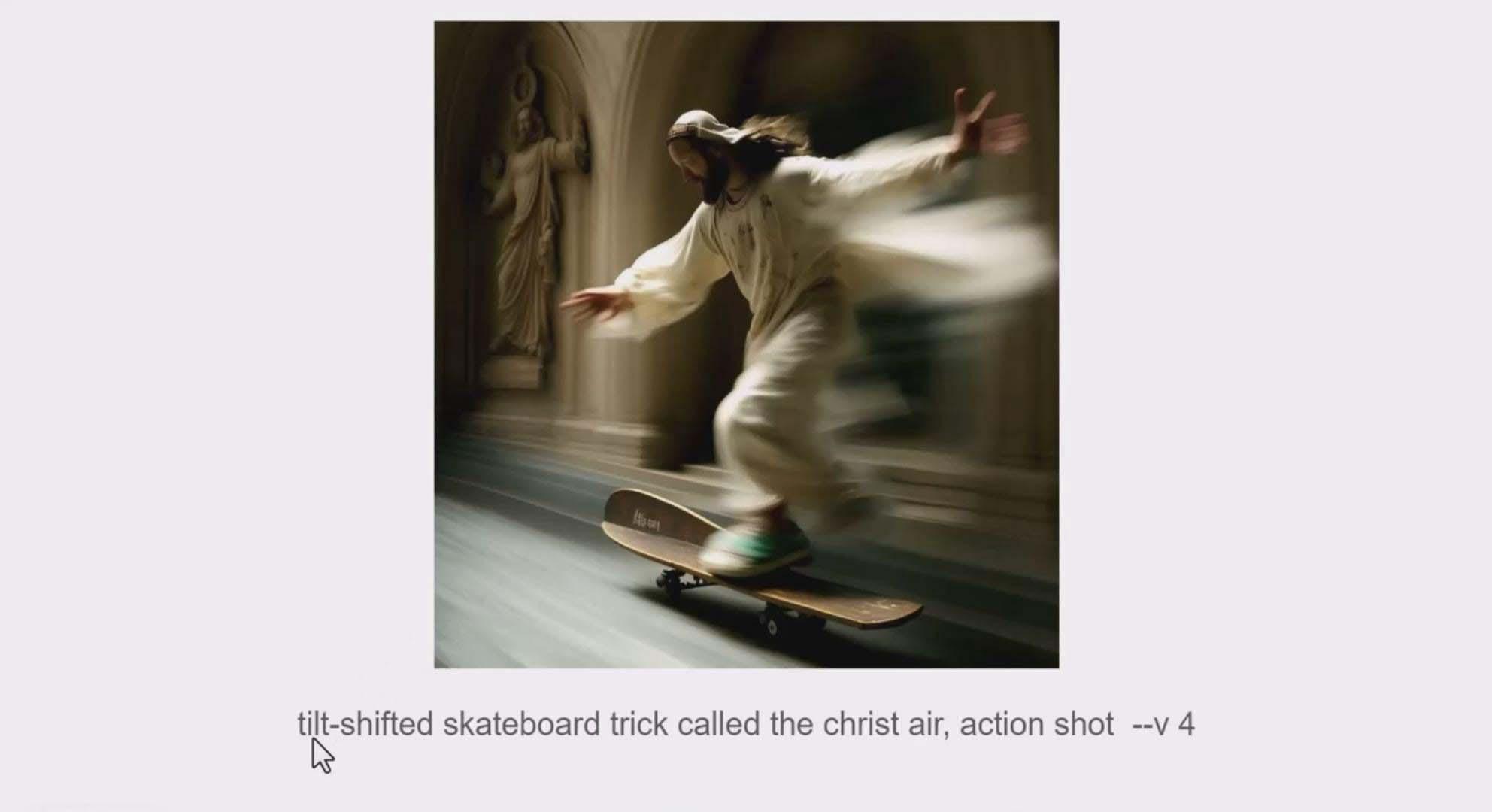 图片[10]-掌握 MidJourney V5 AI + ChatGPT创建一致的角色设计图像-22节课-中英字幕-揽颜居工坊