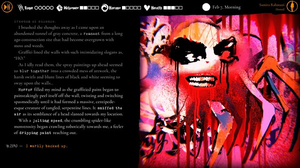 《狼人：启示录 – 炼狱 Werewolf: The Apocalypse — Purgatory》英文版-揽颜居工坊