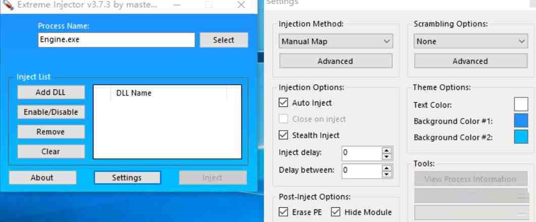Combat Arms: the Classic透视自瞄多功能老外辅助 v2.1-揽颜居工坊