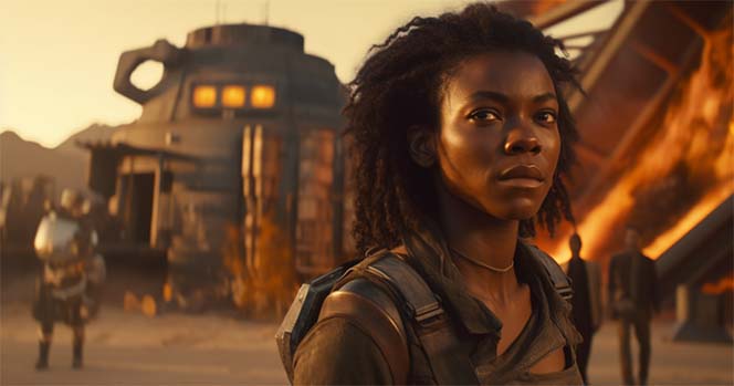 图片[1]-Curious Refuge -全球首个AI人工智能电影制作训练营-中英字幕|1080P|附素材-揽颜居工坊