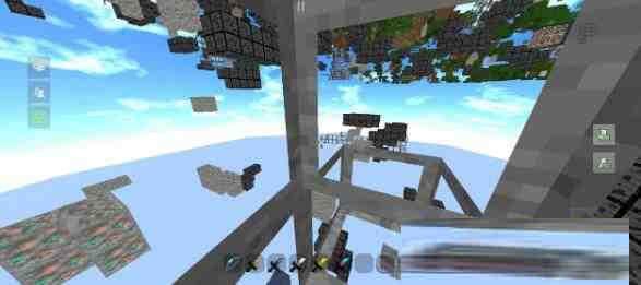 我的世界qingshui客户端-揽颜居工坊