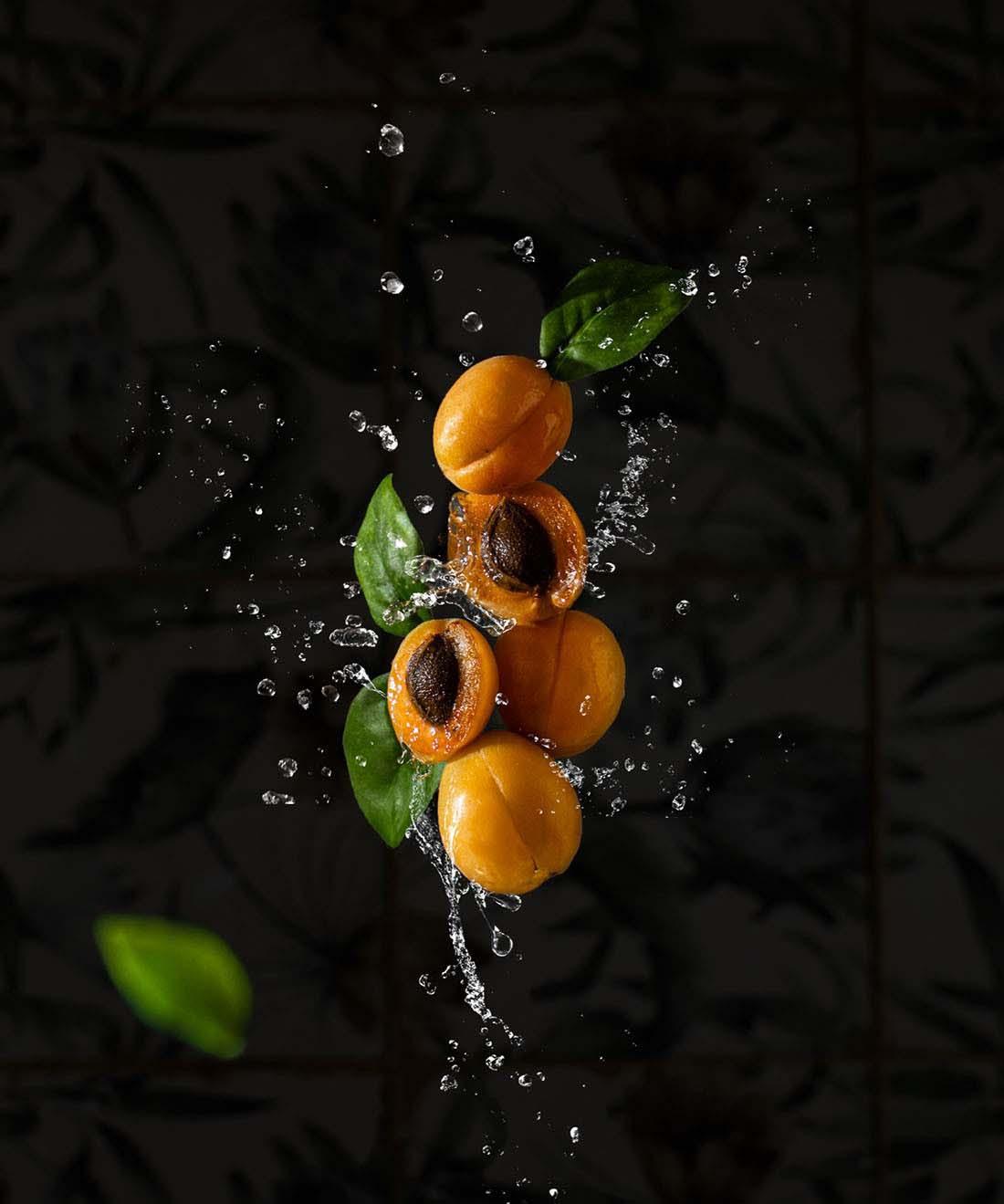 图片[10]-摄影师Daria Kalugina 12种悬浮美食摄影布光造型教程-21节课-中文字幕-揽颜居工坊