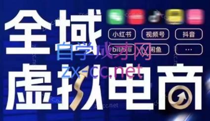 潮金公社·全域虚拟电商4.0-揽颜居工坊