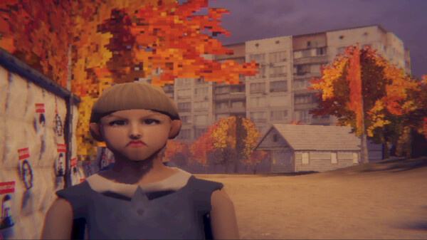 《只是一个恶作剧 It’s Just A Prank》英文版-揽颜居工坊