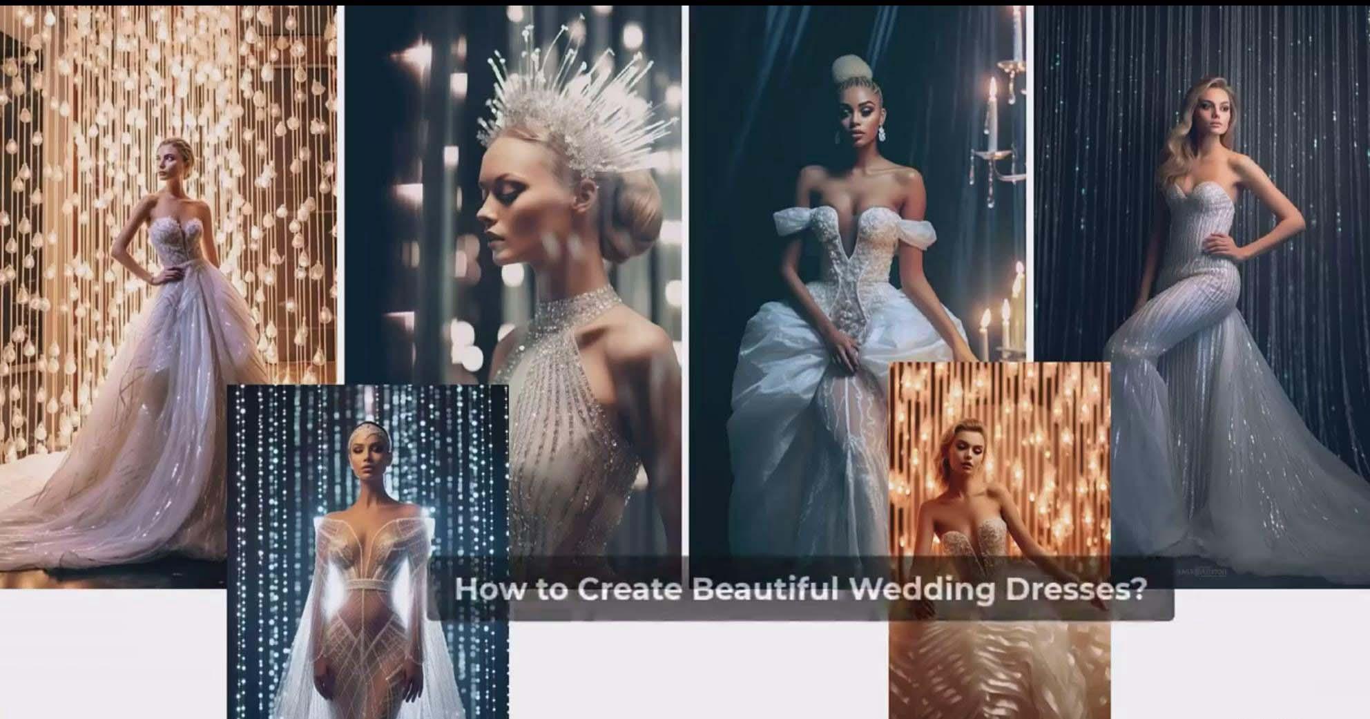 图片[15]-利用 Midjourneys Ai 人工智能设计自己的服装AI大师班-10节课-中英字幕-揽颜居工坊