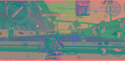 稚末和平公益内核-揽颜居工坊