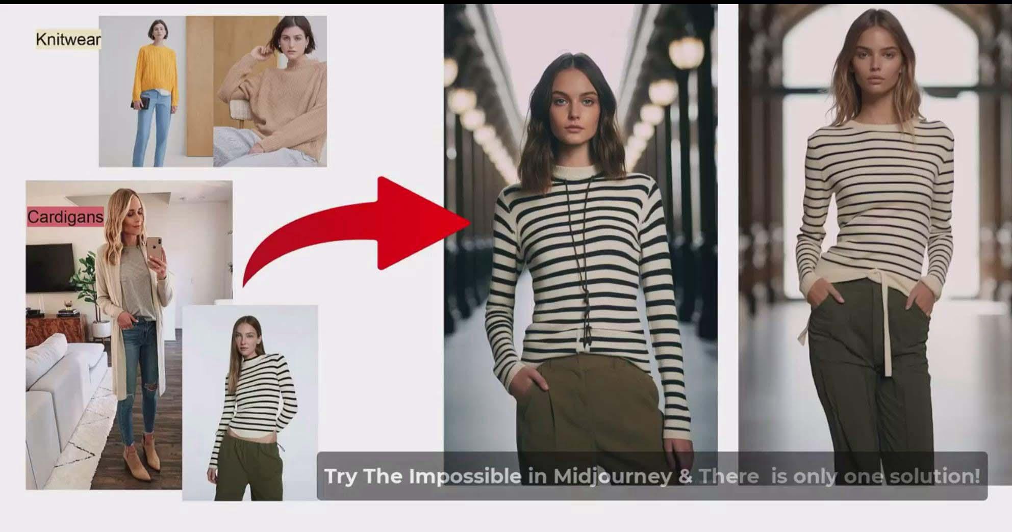 图片[12]-利用 Midjourneys Ai 人工智能设计自己的服装AI大师班-10节课-中英字幕-揽颜居工坊