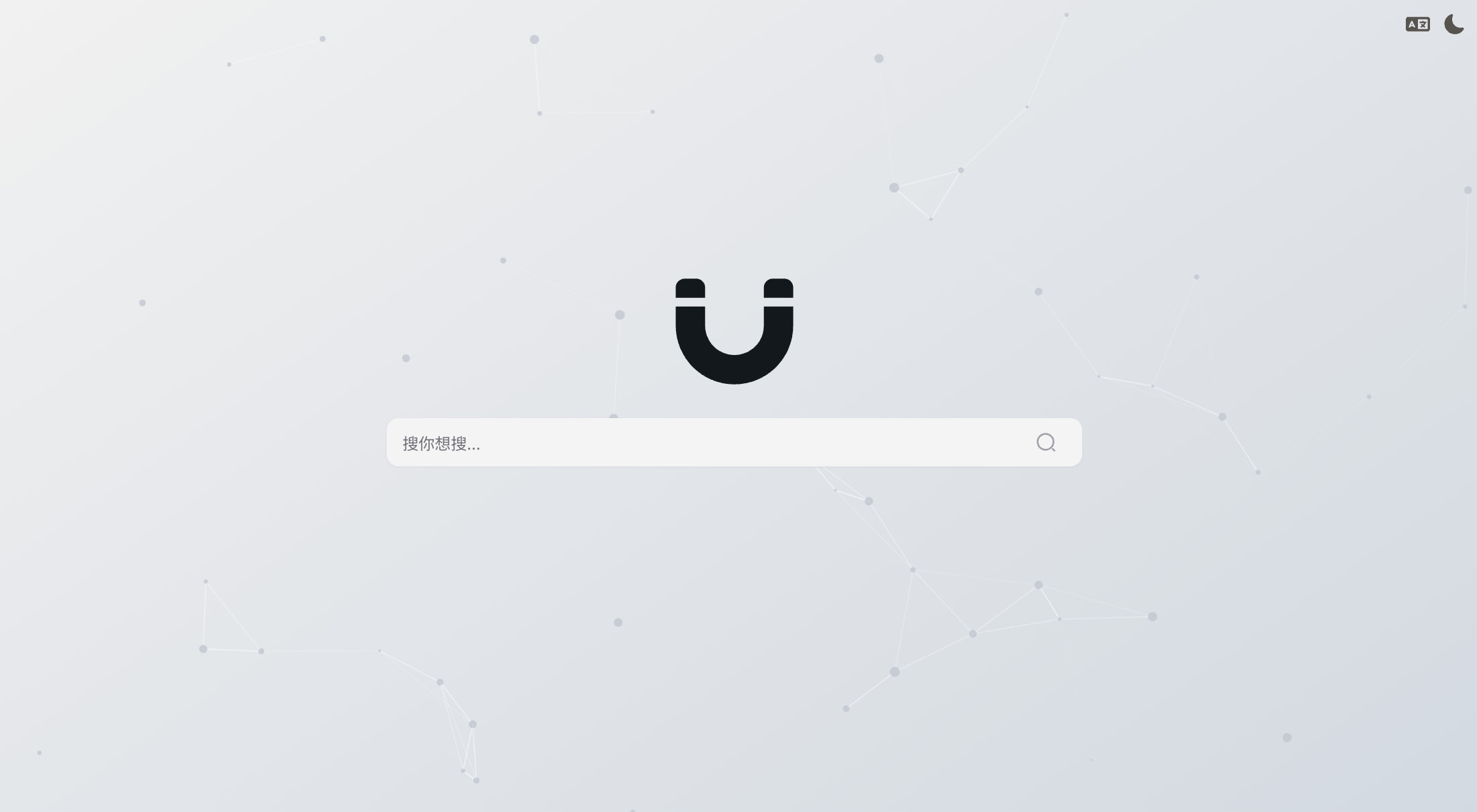 Bitmagnet-Next-Web Bitmagnet的前端UI界面 快速搭建属于自己的磁力搜索引擎-揽颜居工坊