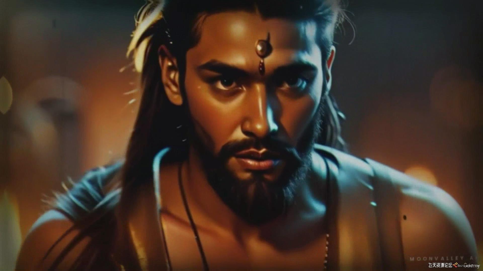 图片[3]-(9457期)Moonvalley AI 完全大师级AI人工智能文本生成视频教程-中英字幕-揽颜居工坊