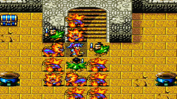 《Canon：新神传说 Canon - Legend of the New Gods》英文版-揽颜居工坊